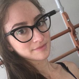 Meet your Posher, Michelle